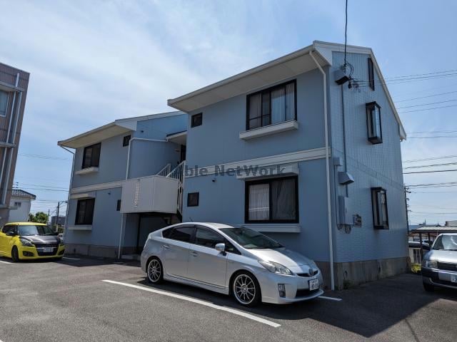  シャネルスイート
