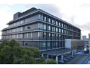 半田市役所(役所)まで676m シャネルスイート