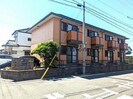フラリッシュ・ウッドの外観