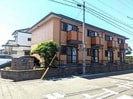 フラリッシュ・ウッドの外観
