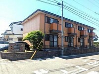 フラリッシュ・ウッド