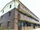 セジュール和幸　Ｃの外観