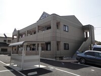 メゾン　コンフォース