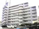 半田第３ロイヤルマンションの外観
