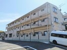 ラ・パーク河和台の外観