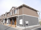 ドリームＫの外観