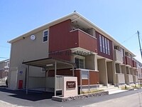 グランデカメリア山の手Ⅸ