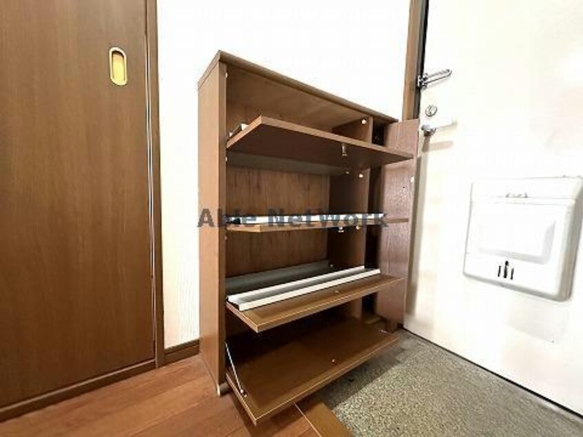  クレセントコートフローレル