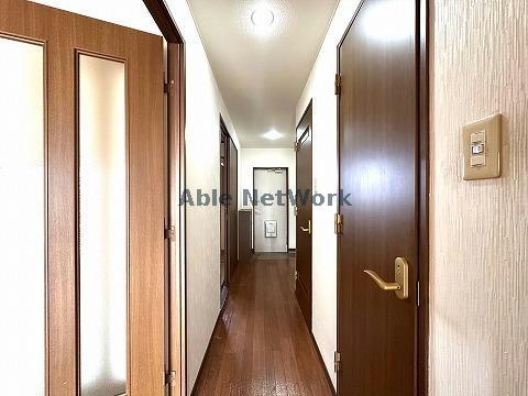  クレセントコートフローレル