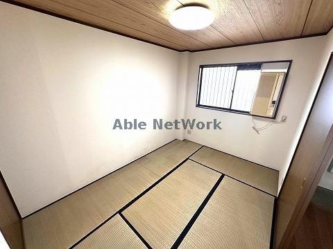  クレセントコートフローレル