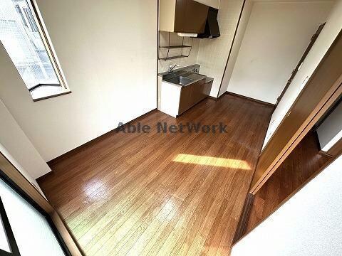  クレセントコートフローレル