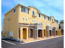 ＣｏｔｔｏｎＨｉｌｌｓ　 Ⅱの外観