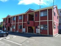 OASIS SATONAKA　A棟・B棟