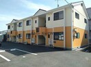 OASIS SATONAKAの外観