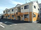 OASIS SATONAKAの外観