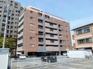 サンライズエモトの外観
