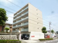 COM S二ツ坂