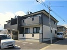 コート半田東の外観