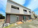 エクセル冨貴の外観