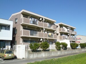フローラＩ・Ｓ