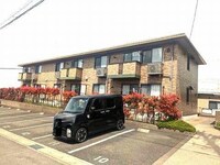 スカイウェーブ