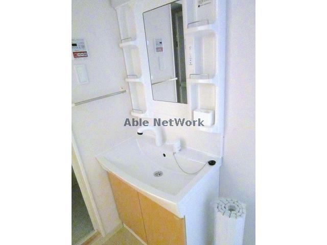  サンシャインスクエア