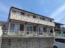 シャルマン宮池の外観