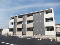 プラシードカーサ　Ⅰ