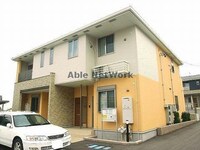 ヴィラ・ウエストヒルⅠ