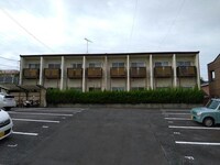 サンライフ青山