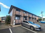 リビングタウンかじま台Ⅱ