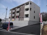 ヒルサイドハウス