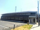 オネスティの外観
