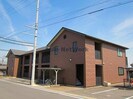 アンプルールリーブルＳｅｎの外観