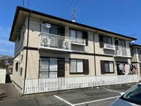 ハピネスハイツＡ