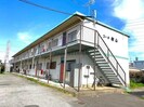 コーポ籾山の外観
