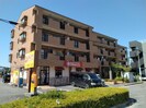 プライマリー三大の外観