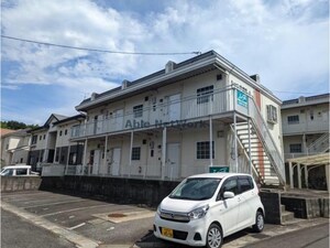 シャンテ美浜　Ａ