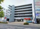 Ｍｓ　Ｇｌｏｂａｌ　Ｐｏｒｔの外観