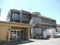 グランコート横川
