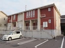 ボニーMⅡの外観