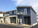 スペラーレカーサ半田の外観