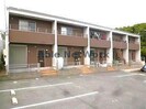 ローズベリーハウスの外観