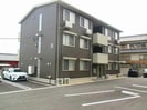 セジュール・サイトの外観