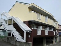 パークサイドヒルズ