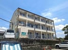 ロベット天王の外観