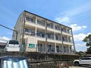 ロベット天王の外観