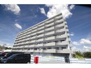 ピボットマンション池下の外観