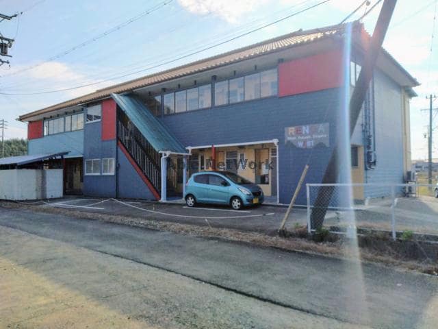  リノア日本福祉大学西