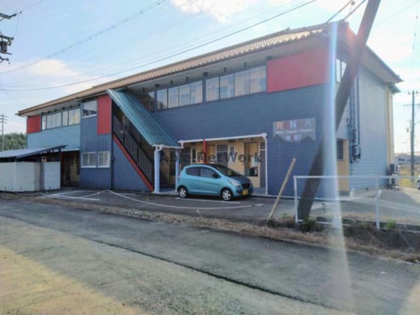  リノア日本福祉大学西